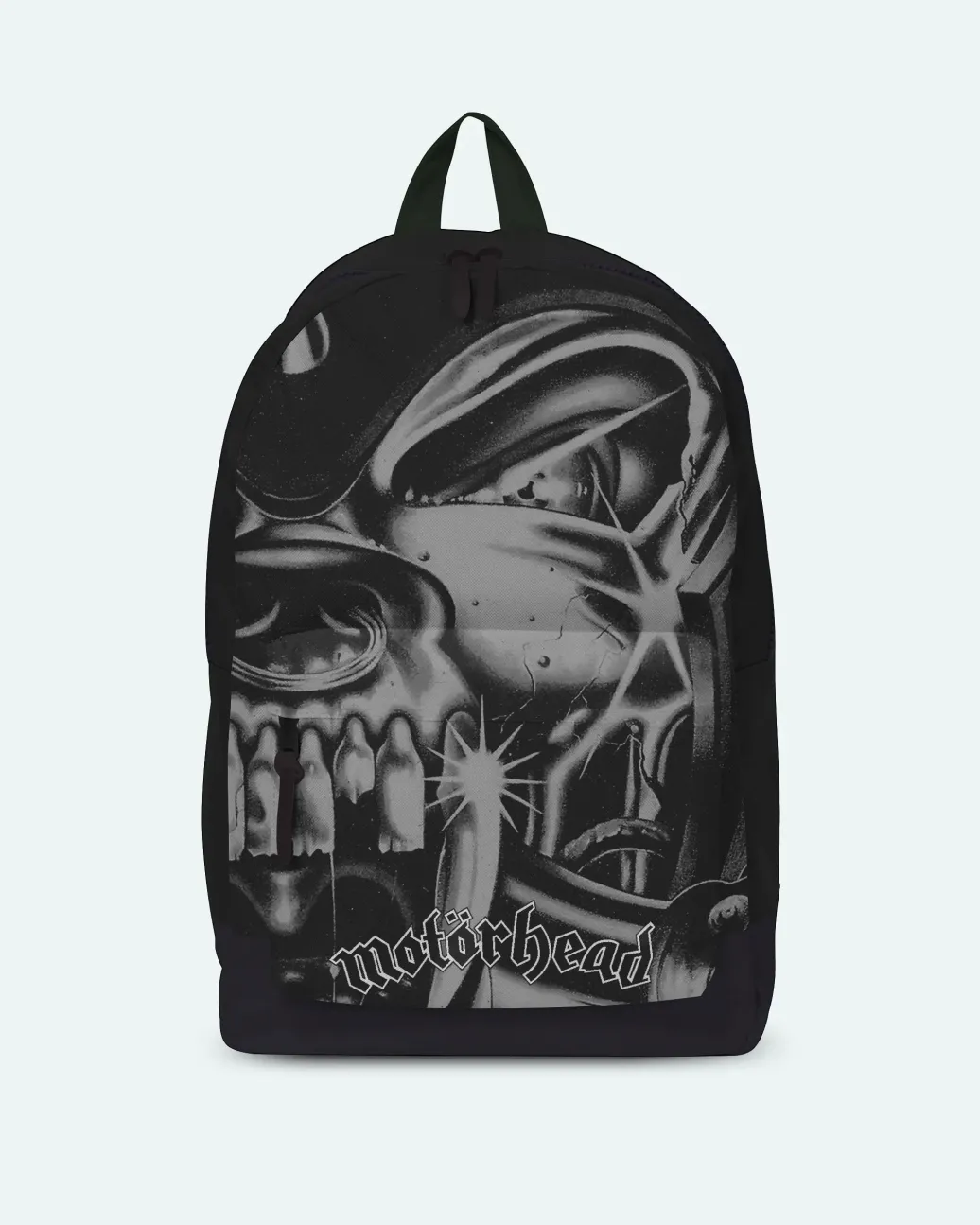 Motorhead Rucksack Warpig Zoom