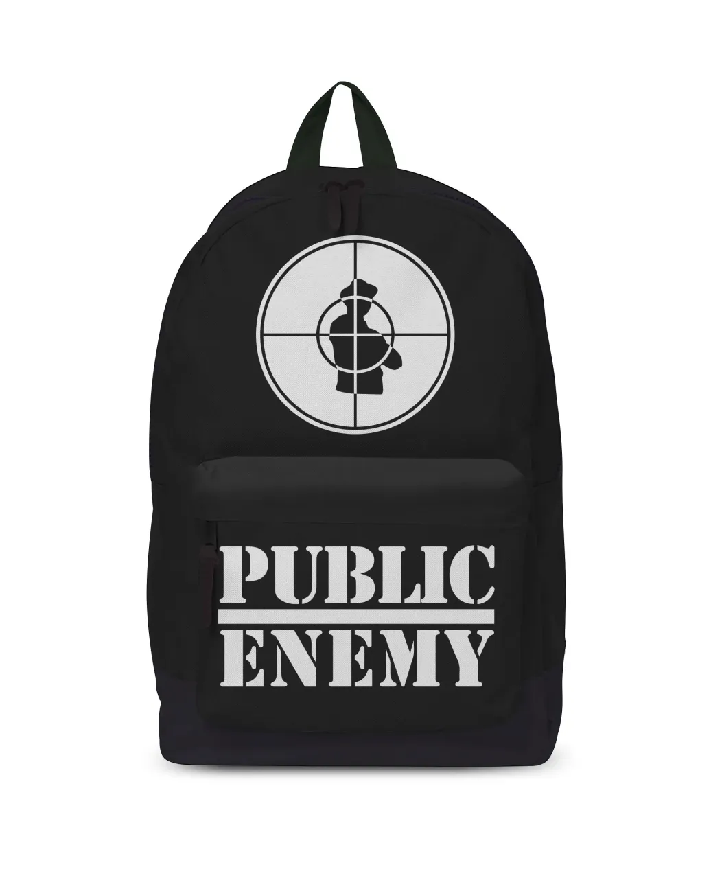 Public Enemy Rucksack Target