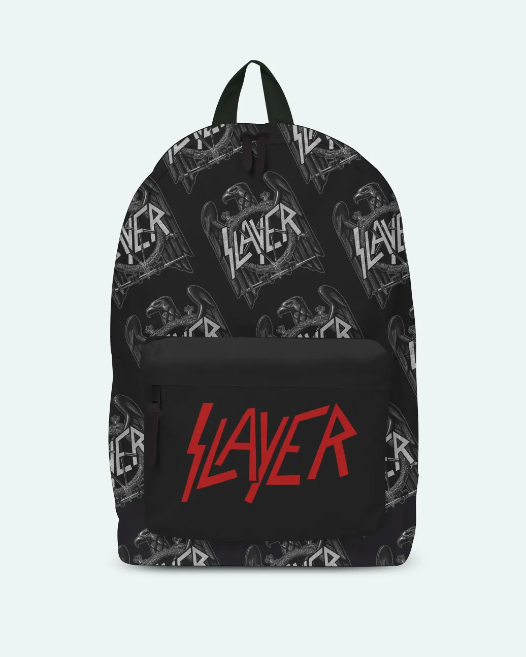 Slayer Rucksack Repeated