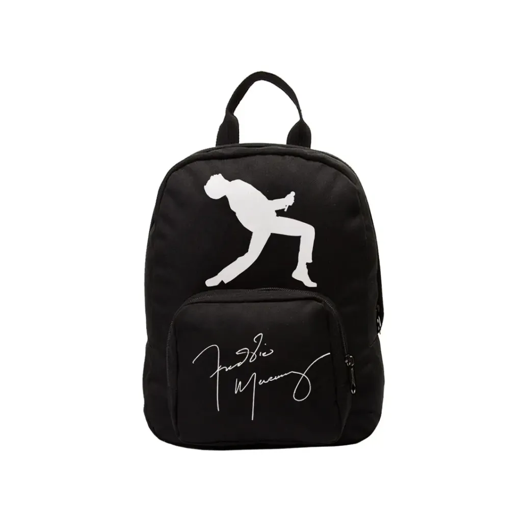 Freddie Mercury Mini-Rucksack Freddie Mercury