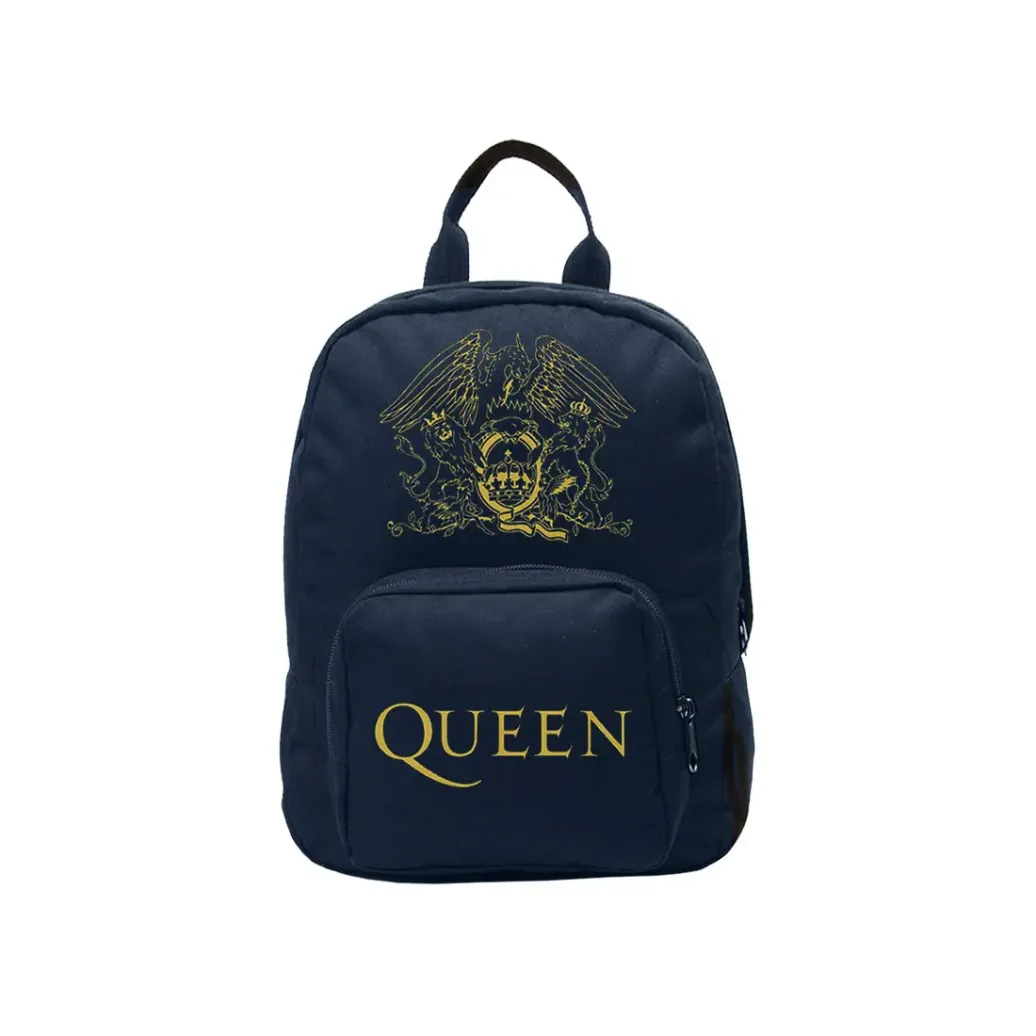 Queen Mini-Rucksack Royal Crest