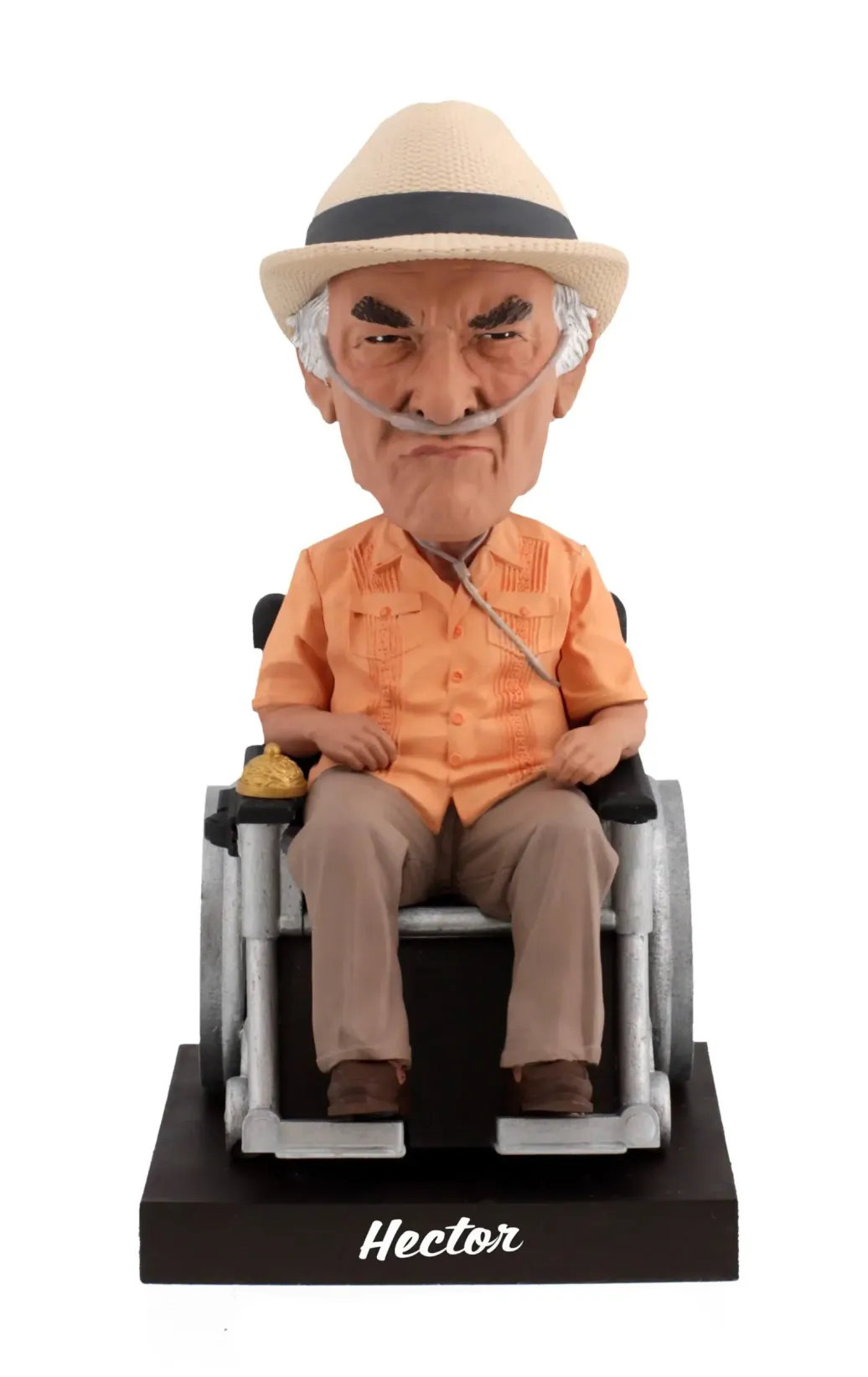 Better Call Saul Hector Salamanca Wackelkopf Figur 20 cm