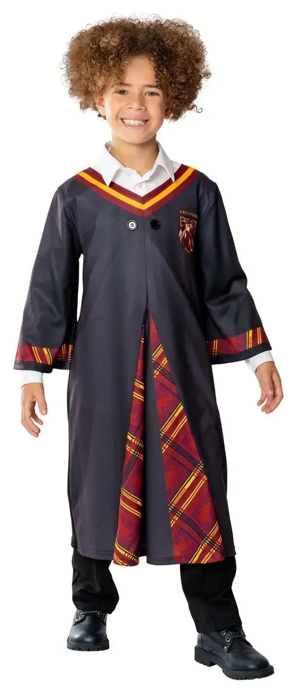 Harry Potter Tunika Gryffindor - Größe: 9-10 Jahre (134-140 cm)