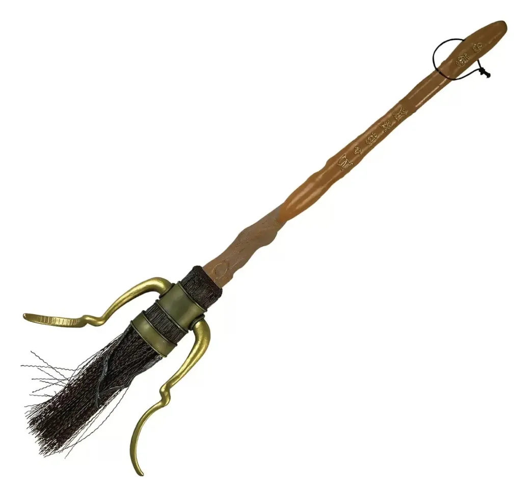 Harry Potter Roleplay-Replik Harrys Besen 90 cm