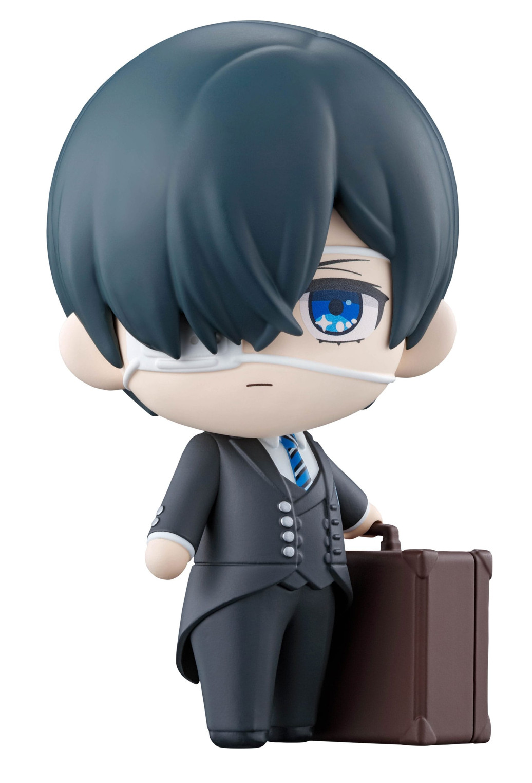 Black Butler Tekupiku Minifigur Ciel Phantomhive 10 cm