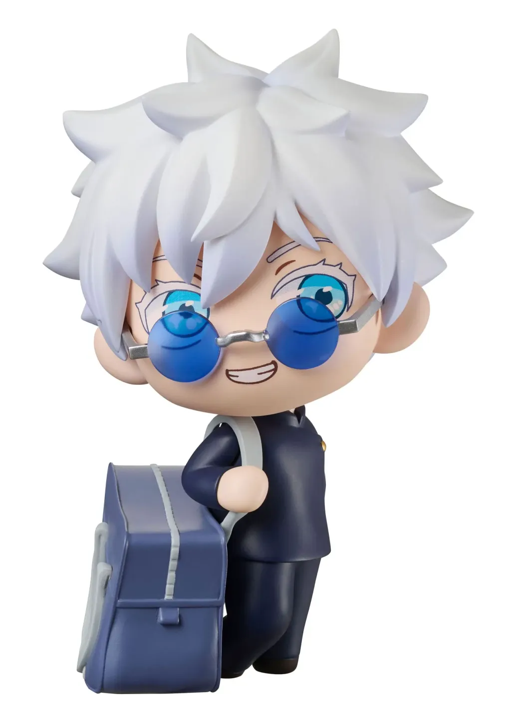 Jujutsu Kaisen Tekupiku Minifigur Satoru Gojo Tokyo Jujutsu High School 10 cm            