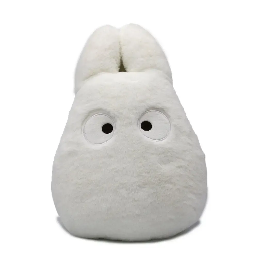 Mein Nachbar Totoro Nakayoshi Kissen White Totoro