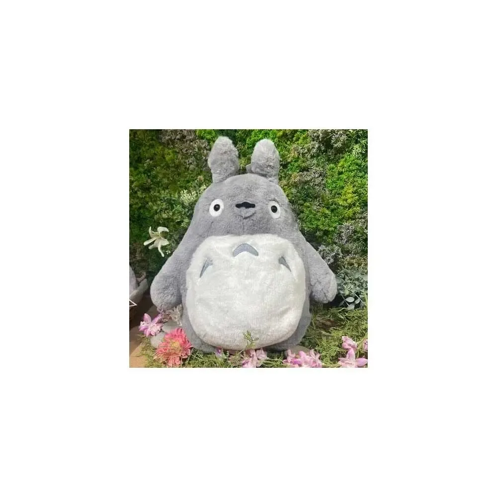 Mein Nachbar Totoro Plüschfigur Funwari Big Totoro L 40 cm