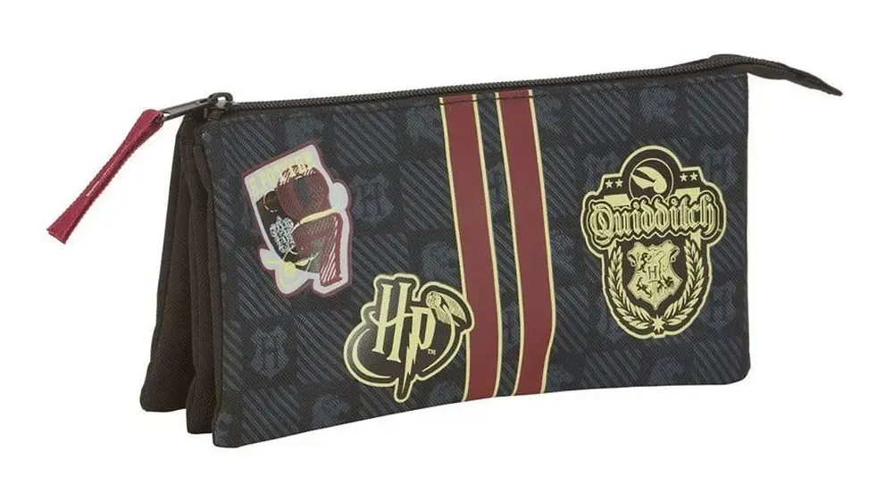 Harry Potter Gryffindor Stifte-Etui Kinder