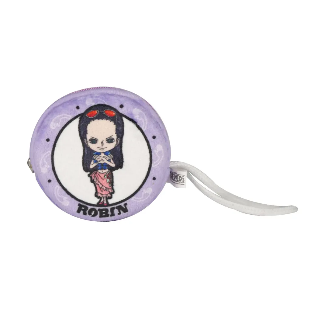 One Piece Geldbörse Robin