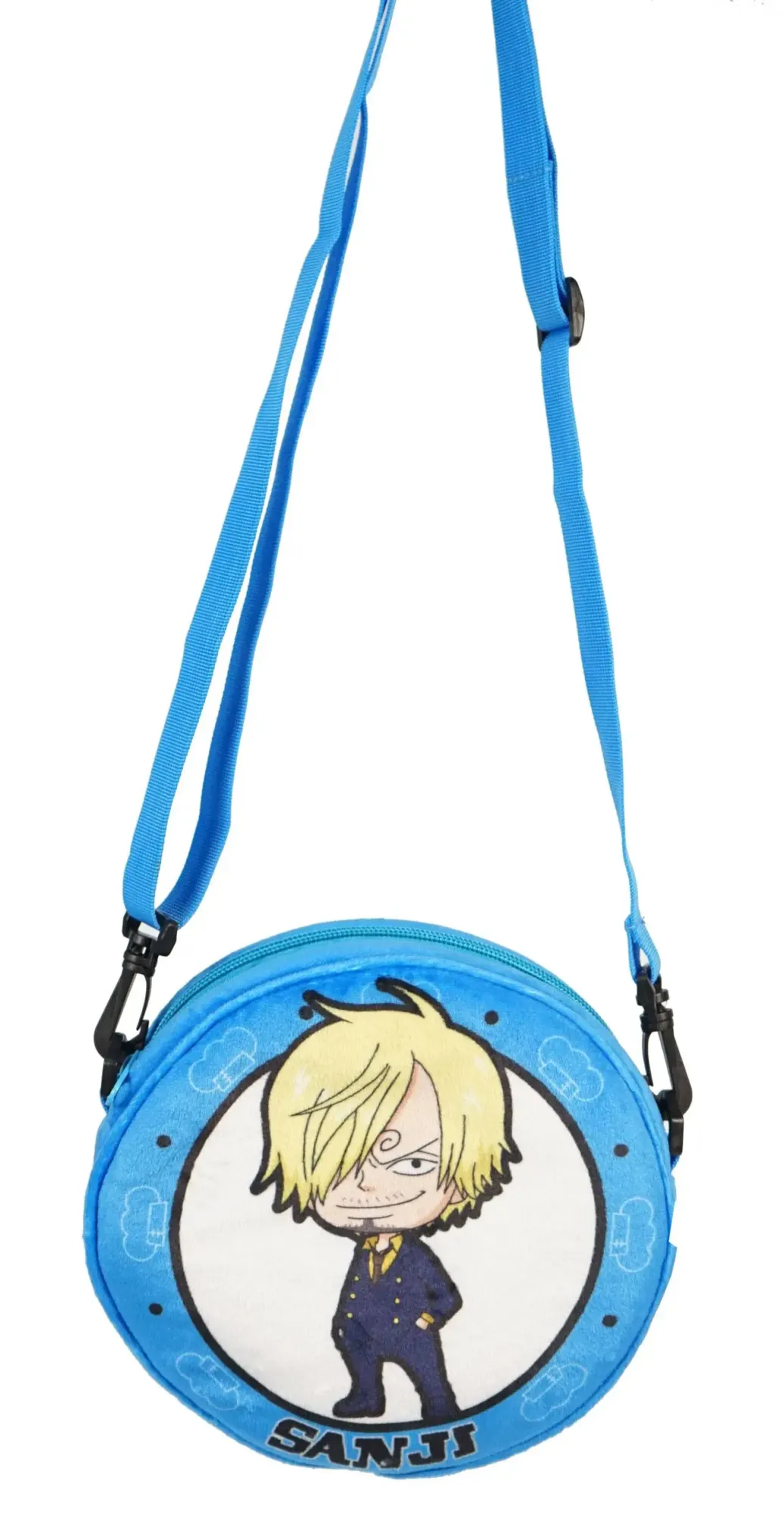One Piece Umhängetasche Sanji