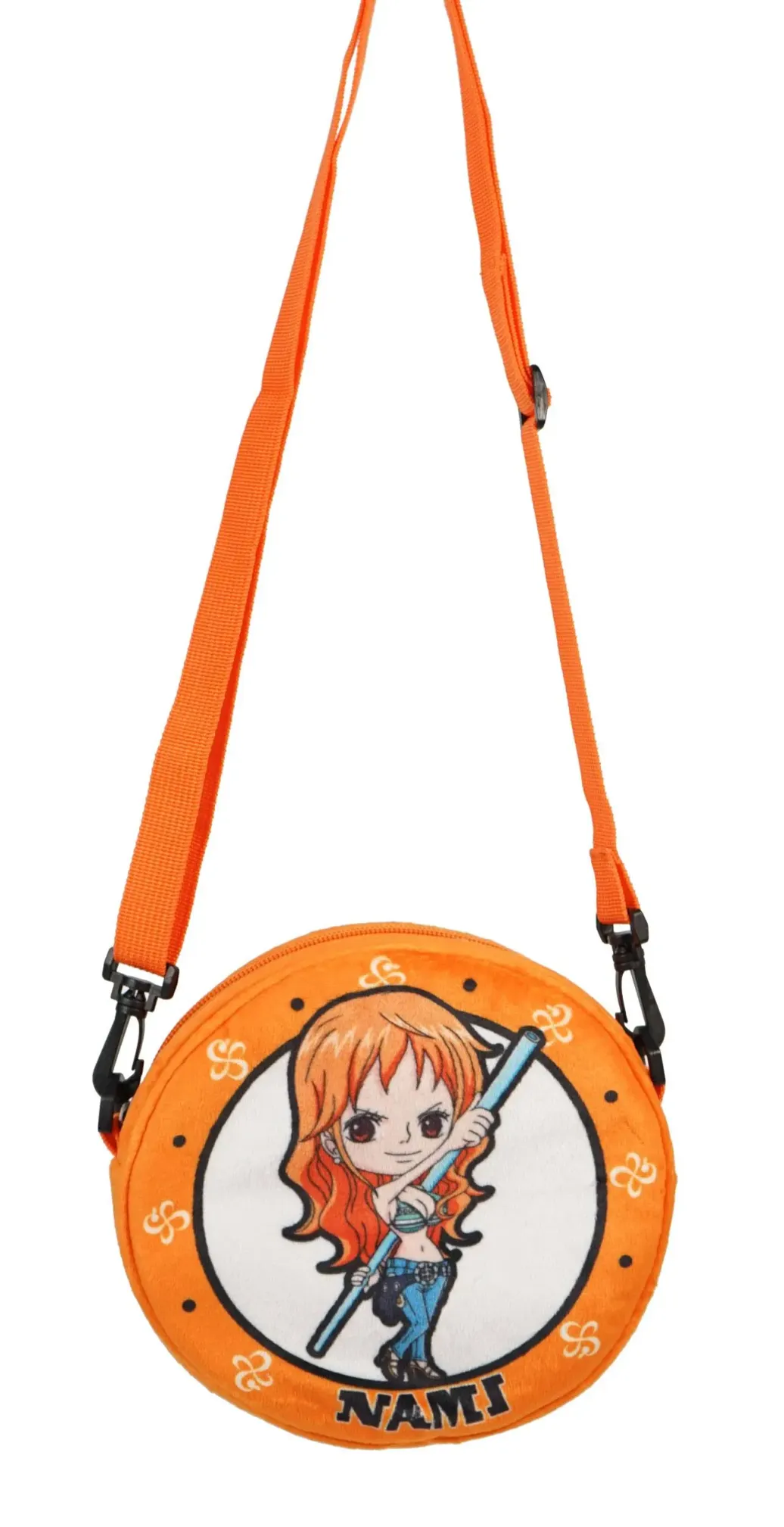 One Piece Umhängetasche Nami