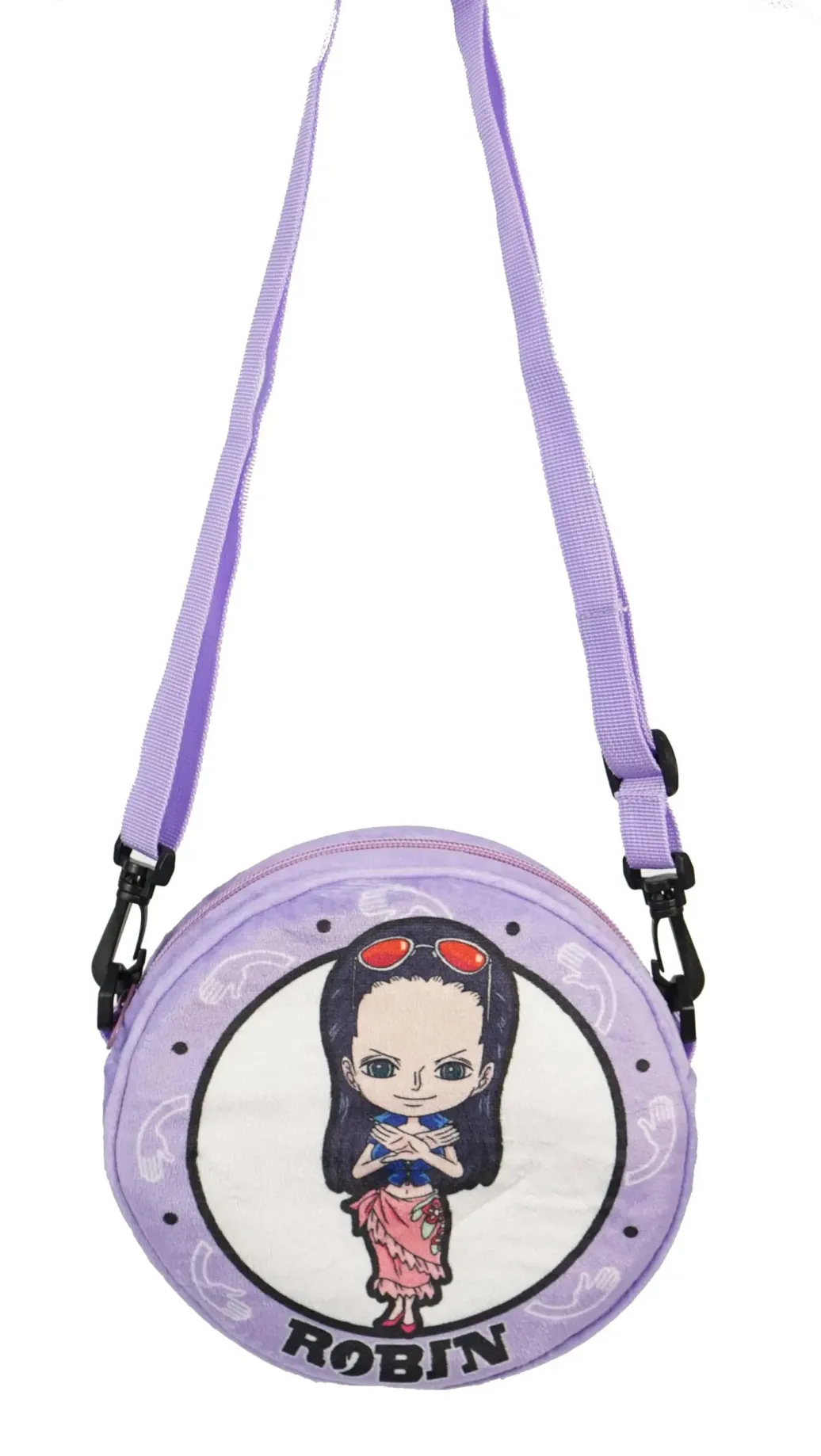 One Piece Umhängetasche Robin