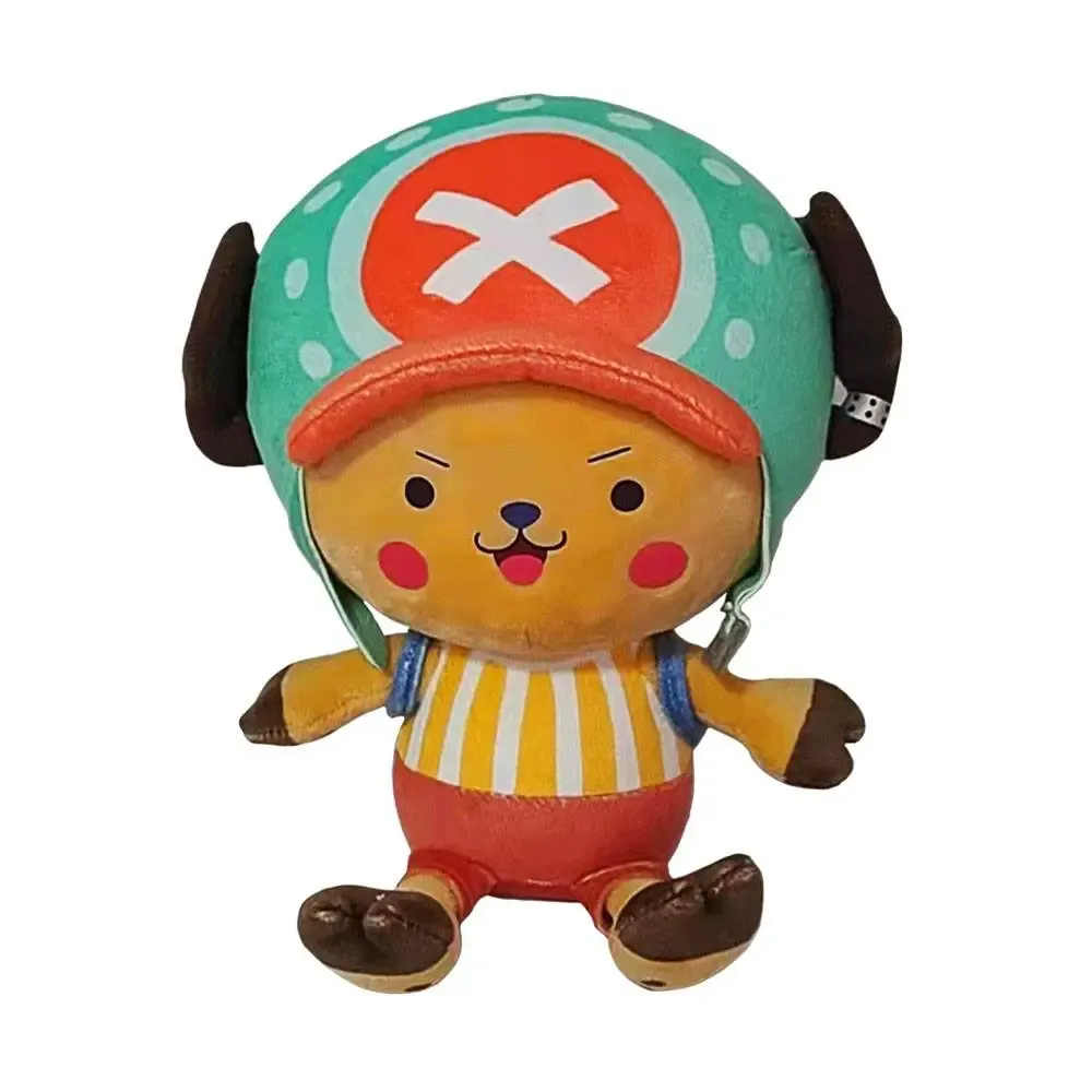 One Piece Plüschfigur Tony Tony Chopper 25 cm