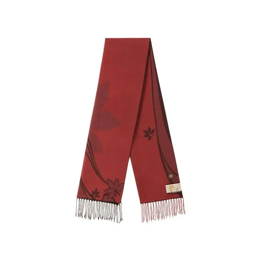 Genshin Impact Schal Kaedehara Kazuha 185 cm 