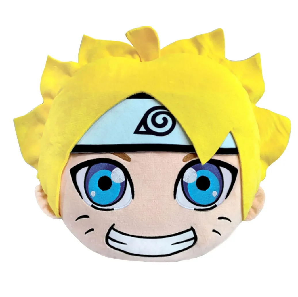 Boruto: Naruto Next Generation 3D Kissen Boruto