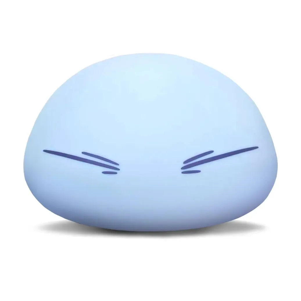 That Time I Got Reincarnated as a Slime Nachtlicht