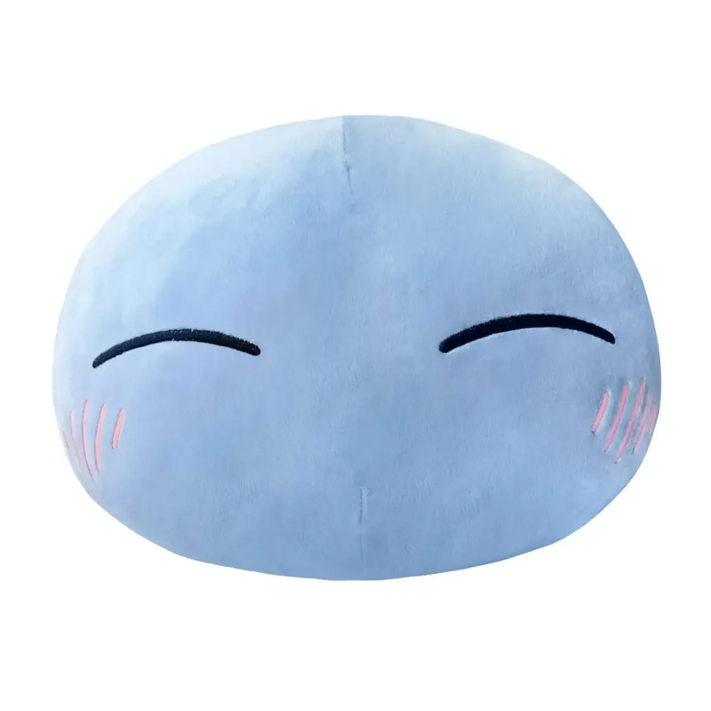 That Time I Got Reincarnated as a Slime 3D Kissen Rimuru