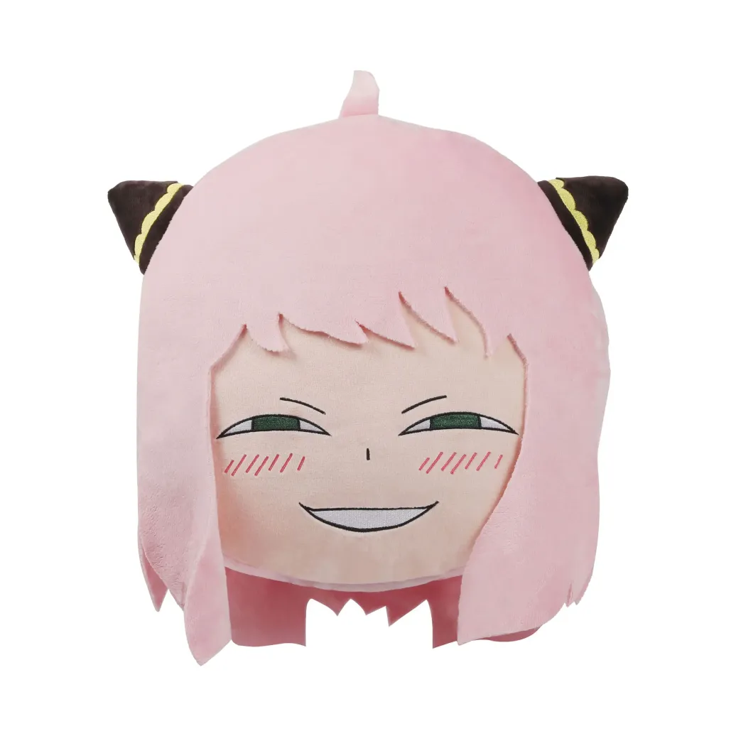 Spy x Family 3D Kissen Anya