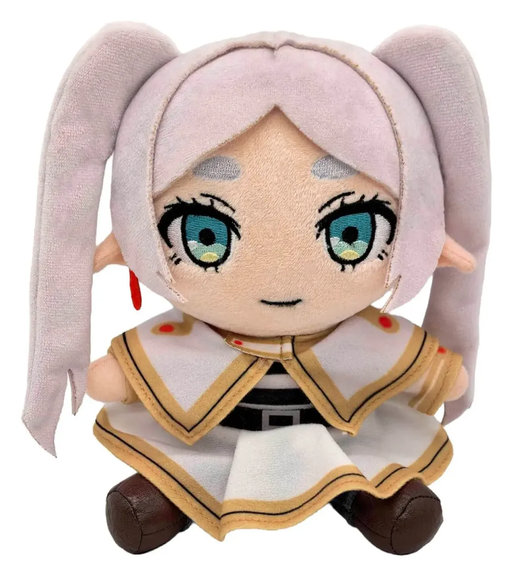 Frieren: Beyond Journey's End Plüschfigur Frieren 25 cm