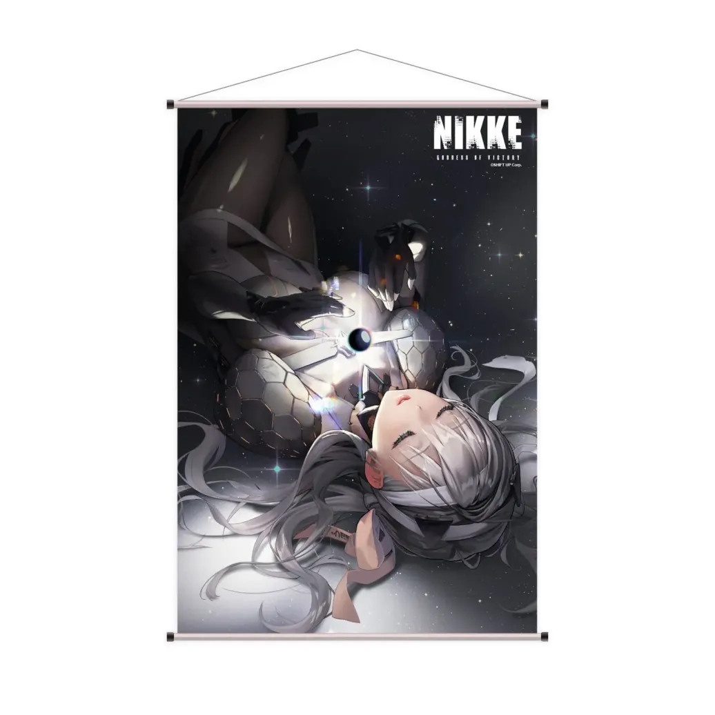 Goddess of Victory: Nikke Wandrolle Modernia 60 x 90 cm