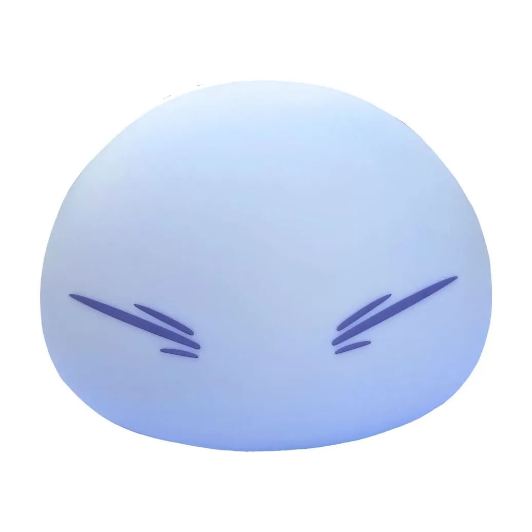 That Time I Got Reincarnated As A Slime Spardose Rimuru / Slime 10 cm