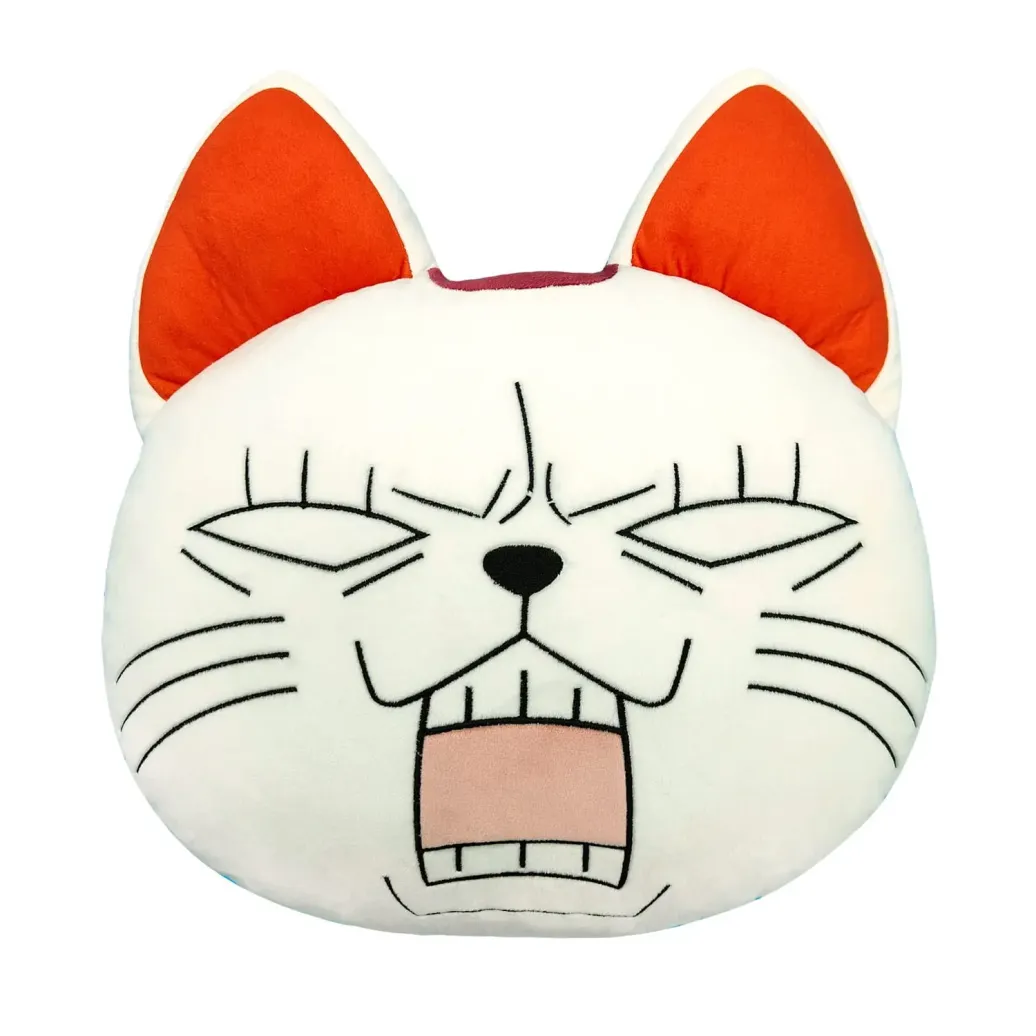 Dandadan 3D Kissen Turbo Granny 40 cm 