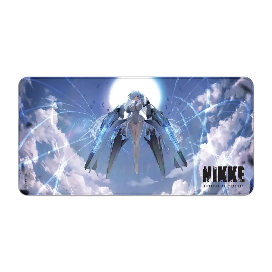 Goddess of Victory: Nikke XXL Mousepad Cinderella 