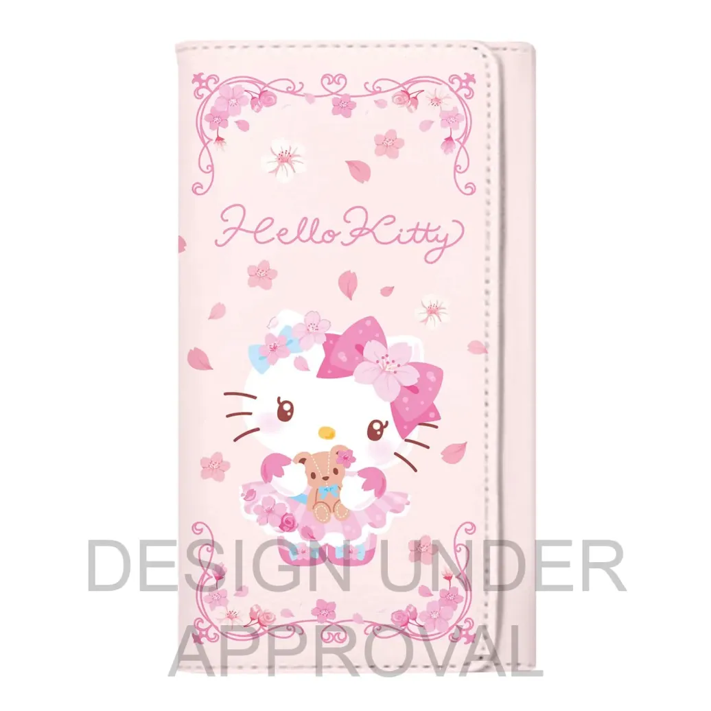 Sanrio Geldbörse Hello Kitty & Friends