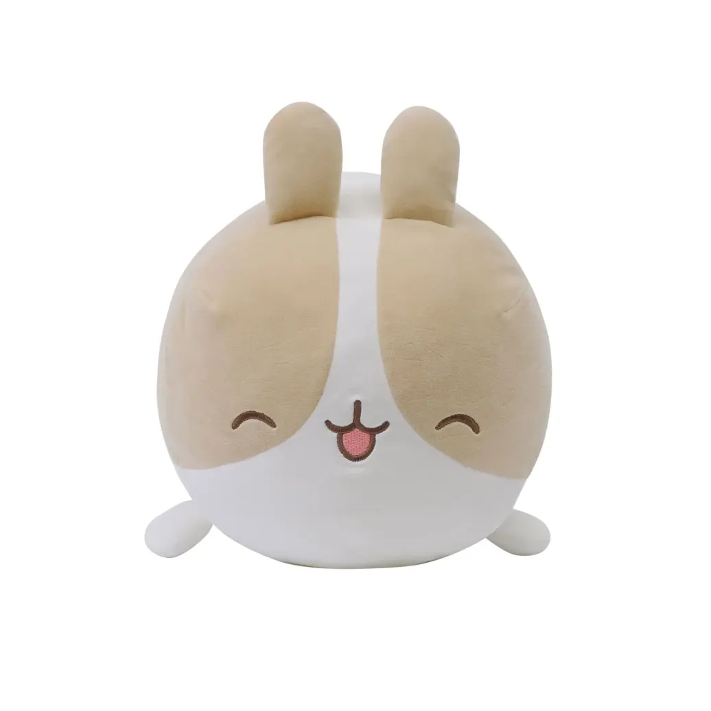 Molang Plüschfigur Pinco (Brown) 40 cm    