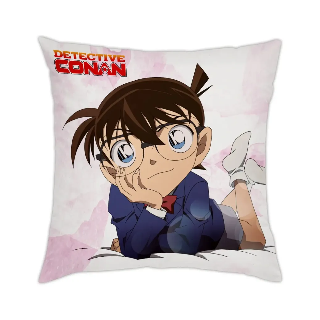 Detective Conan Kissen Conan & Kid 35 x 35 cm 
