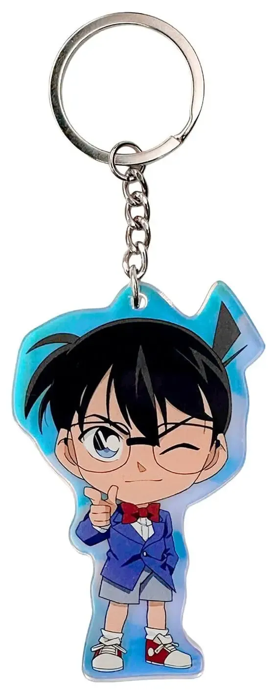 Detective Conan Acryl Schlüsselanhänger Conan Edogawa 7 cm