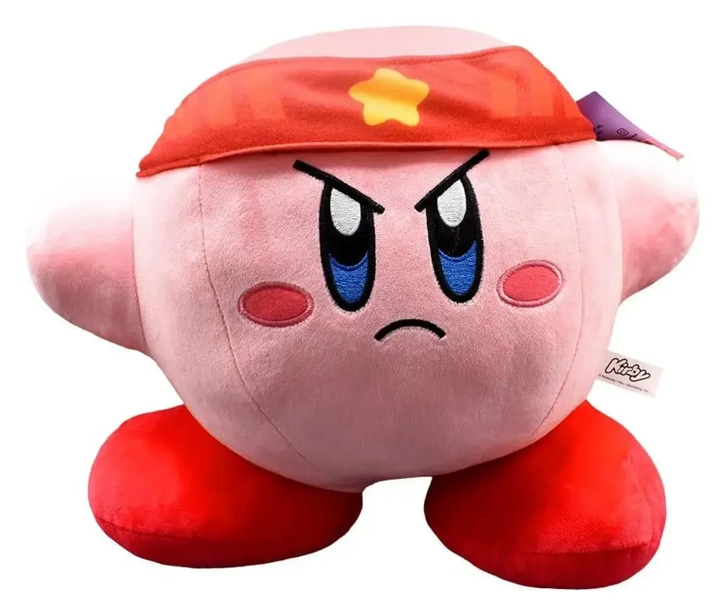 Nintendo Plüschfigur Kirby 30 cm