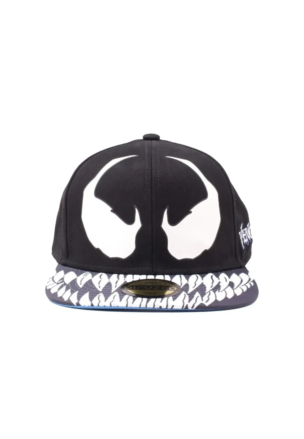 Marvel Snapback Venom