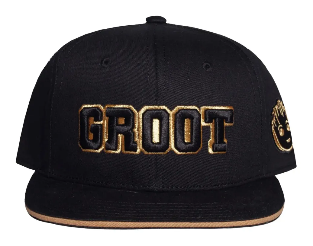 Marvel The Avengers Baseball I Am groot