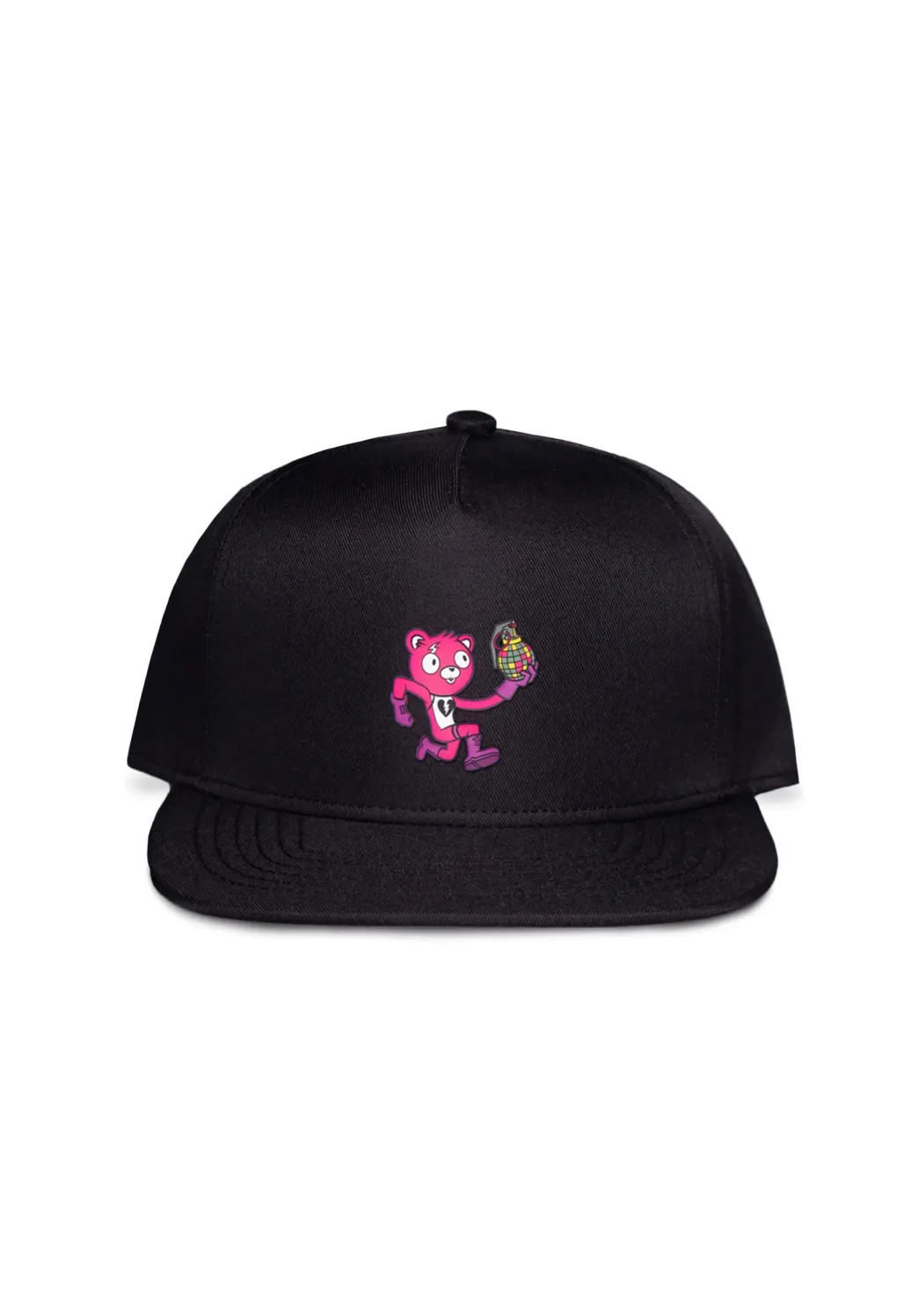 Fortnite Snapback Cap Cuddle Team Leader