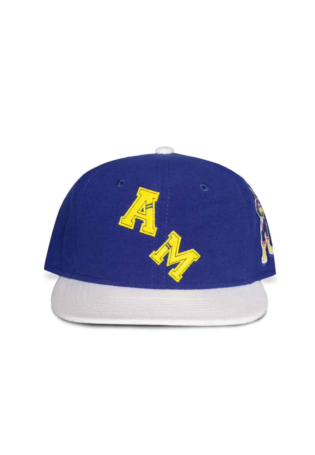 My Hero Academia Snapback Cap All Might