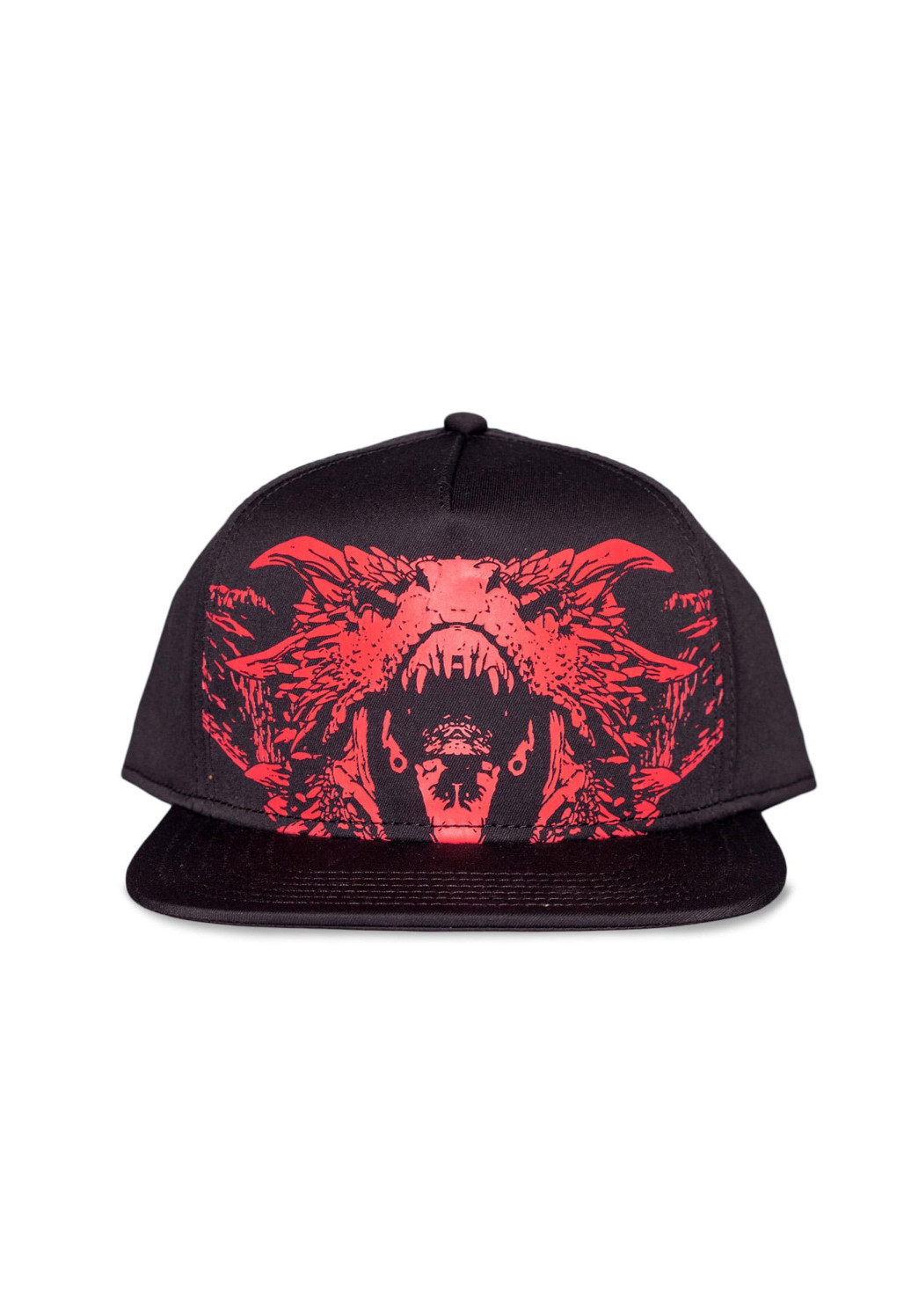 House of the Dragon Snapback Cap Dragon