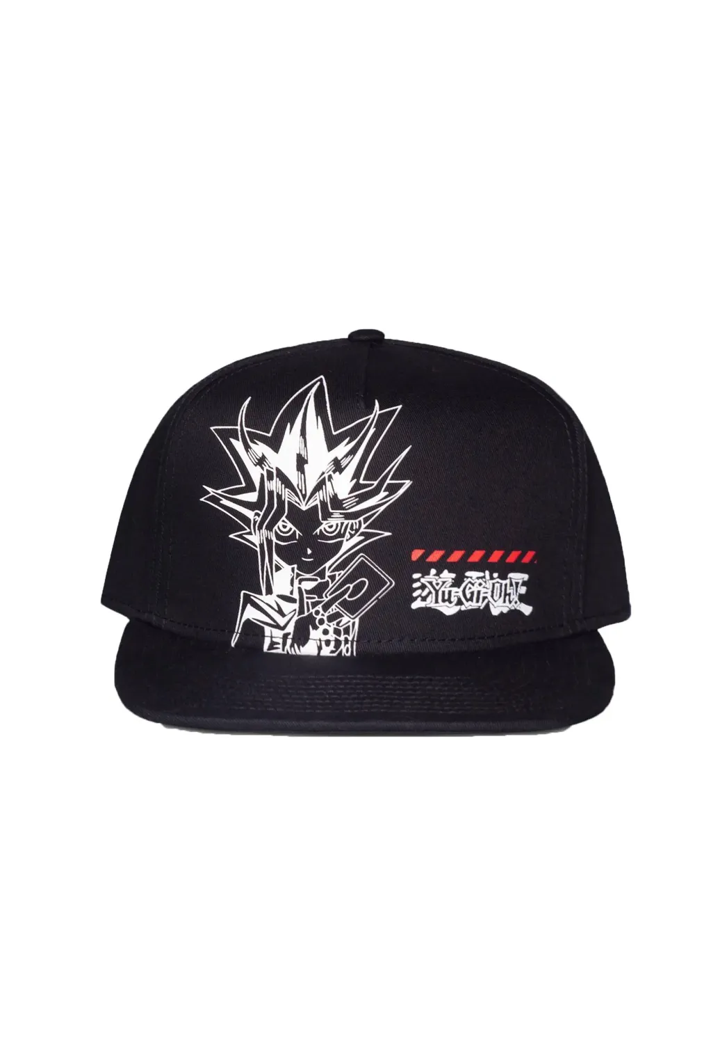 Yu-Gi-Oh! Snapback Cap Yami Yugi