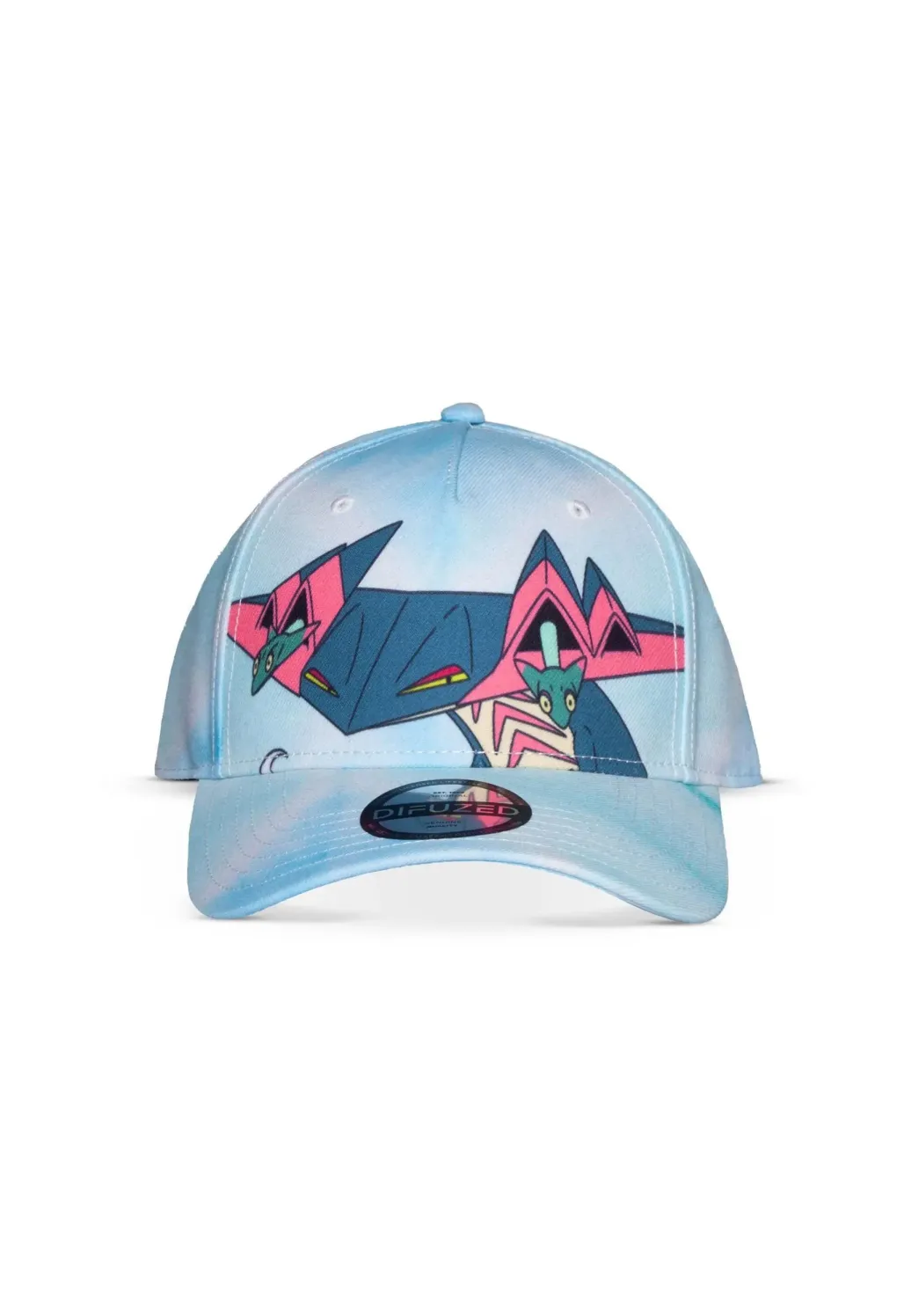 Pokémon Baseball Cap Katapuldra