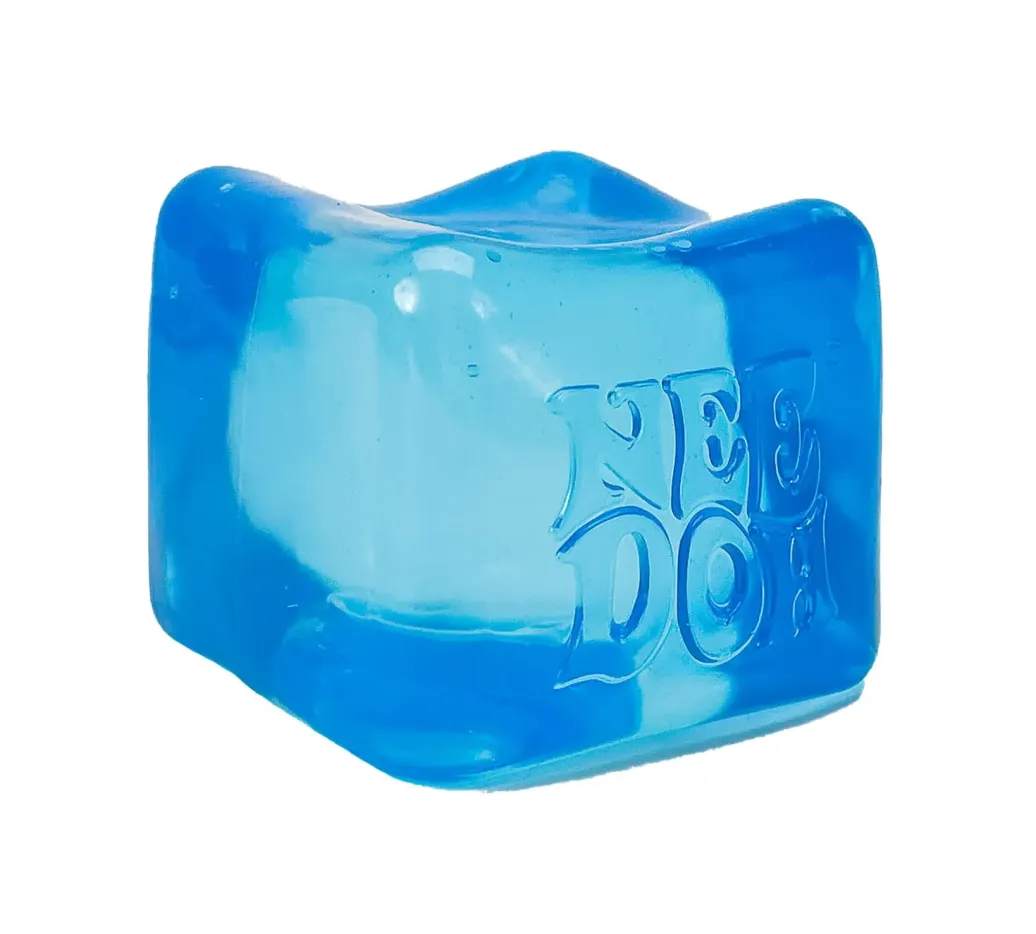 NeeDoh Anti-Stress-Ball Niceberg NeeDoh 8 cm