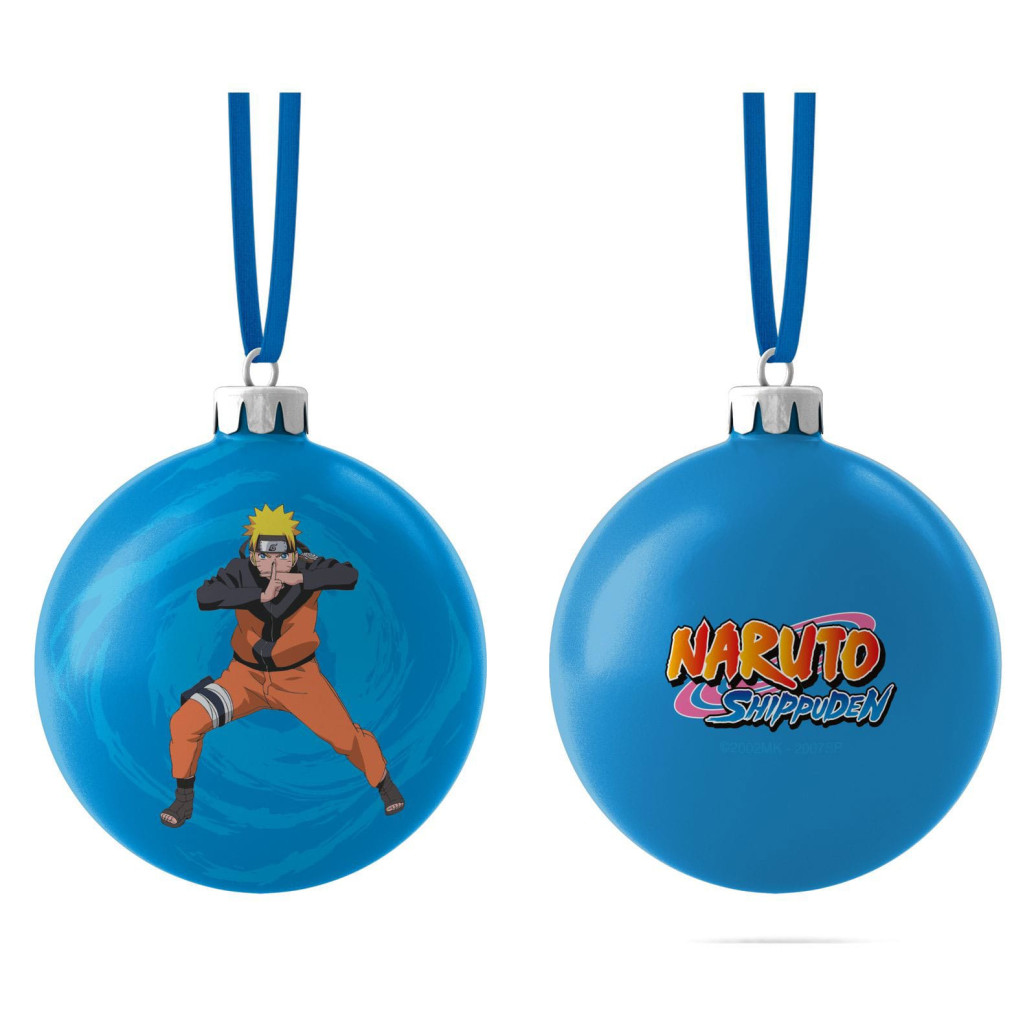 Naruto Christbaumschmuck Naruto