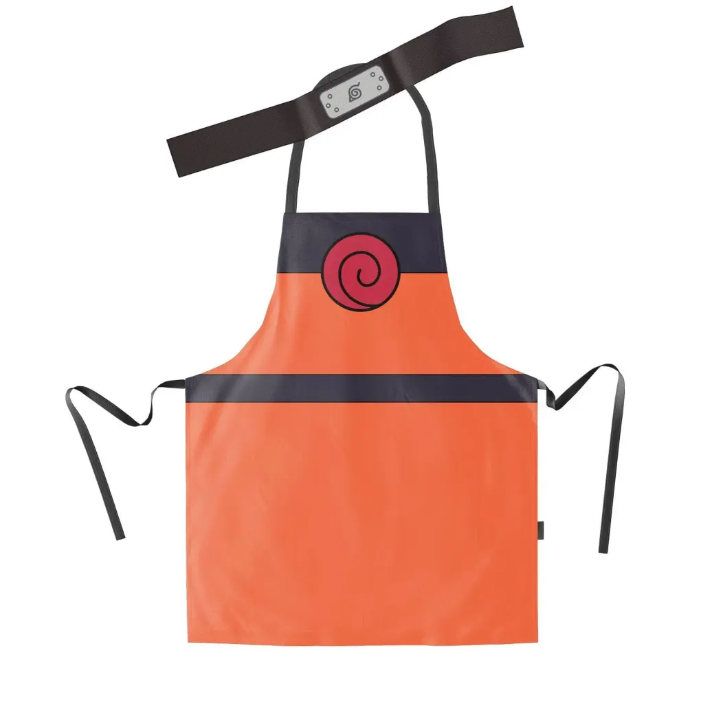 Naruto Shippuden: Naruto Apron