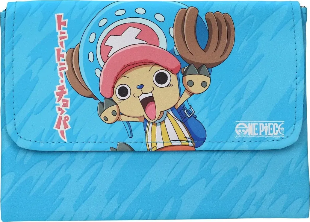 One Piece Manga-Hülle Tony Tony Chopper 21 x 16 cm