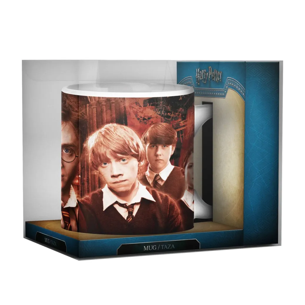 Harry Potter Tasse Dumbledore's Army