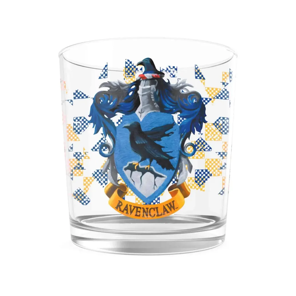 Harry Potter Glas Ravenclaw