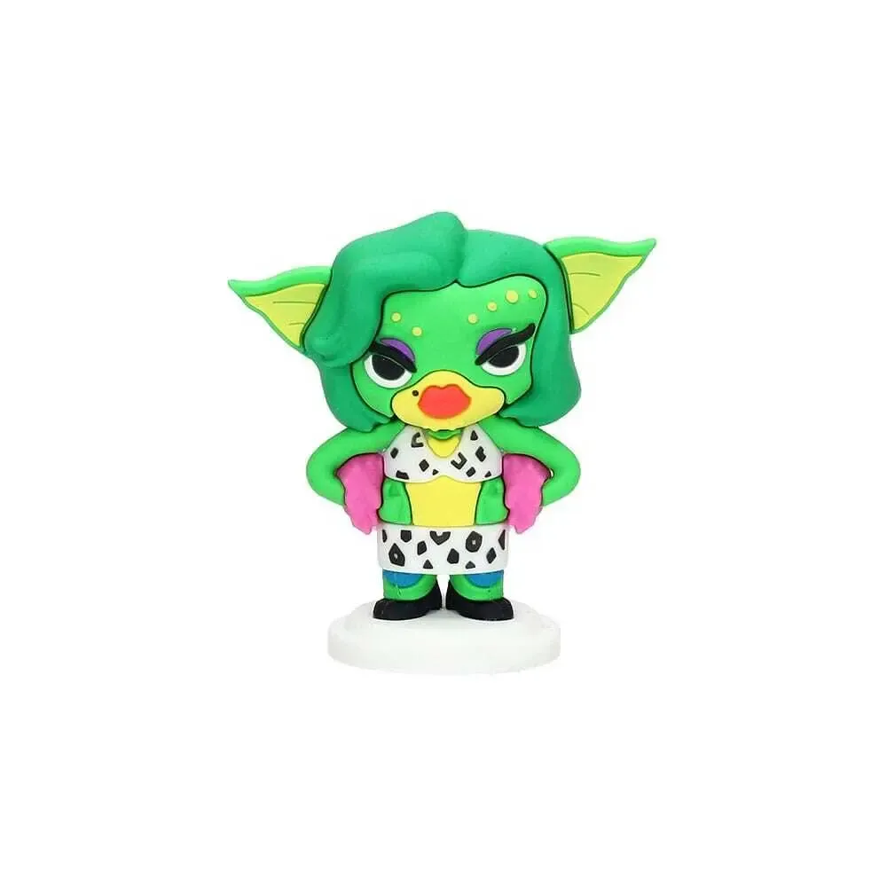 Gremlins - Kleine Monster Pokis Minifigur Greta 7 cm      