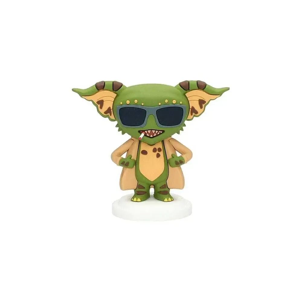 Gremlins - Kleine Monster Pokis Minifigur Flasher 7 cm