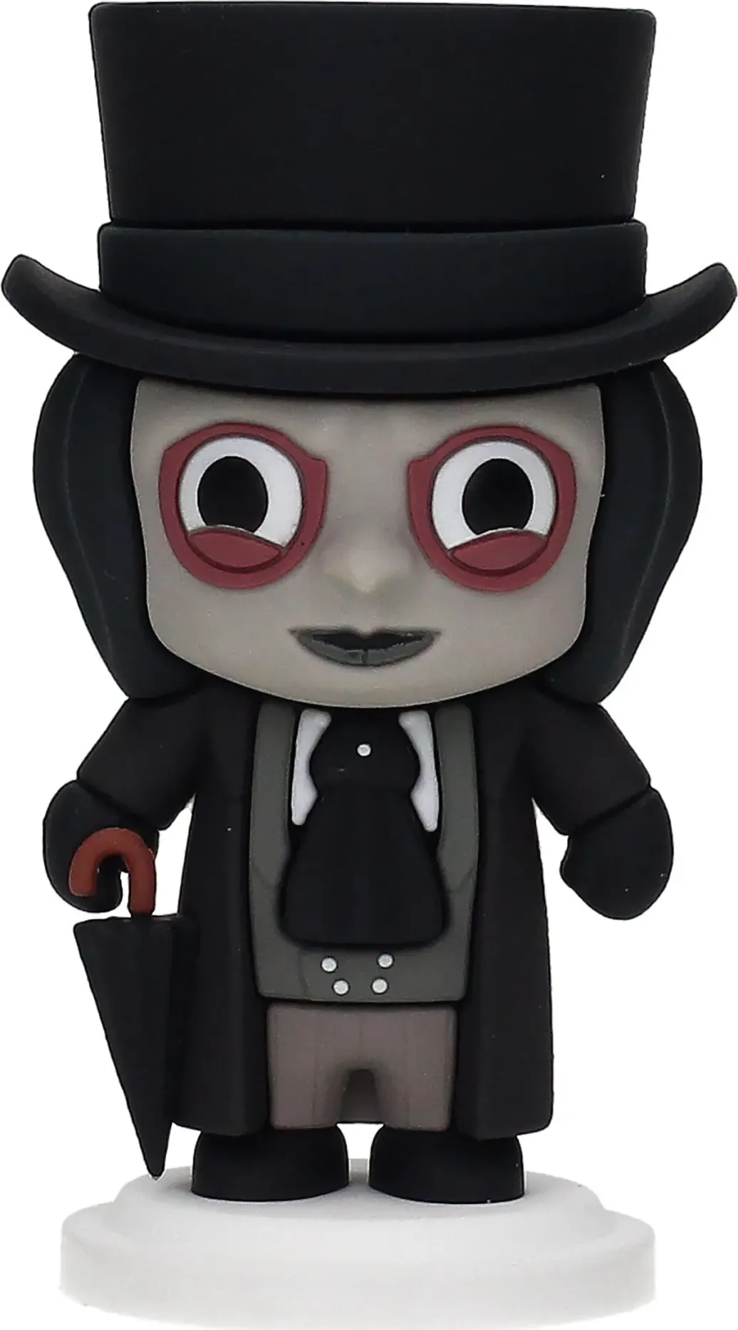DC Comics Pokis Minifigur Pinguin 8 cm