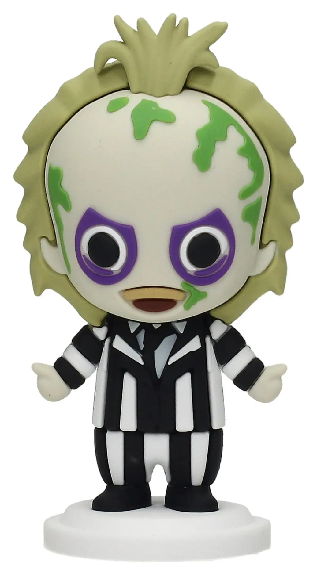 Beetlejuice Pokis Mini-Figur Beetlejuice 8 cm